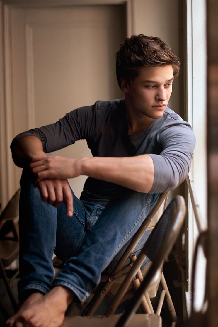 Daniel Axt