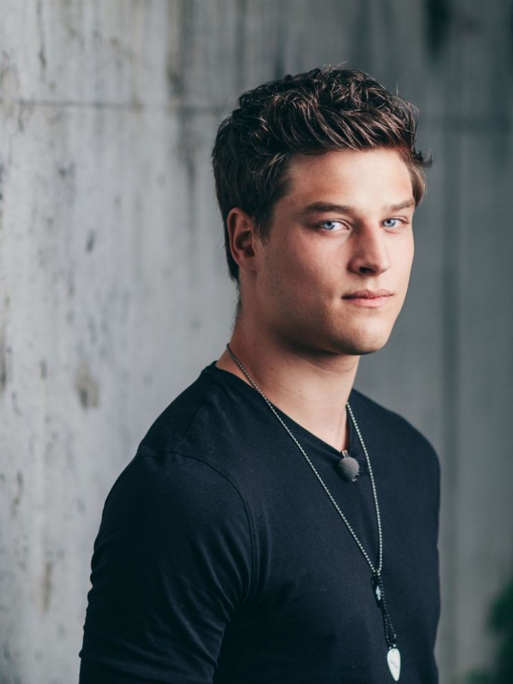 Daniel Axt