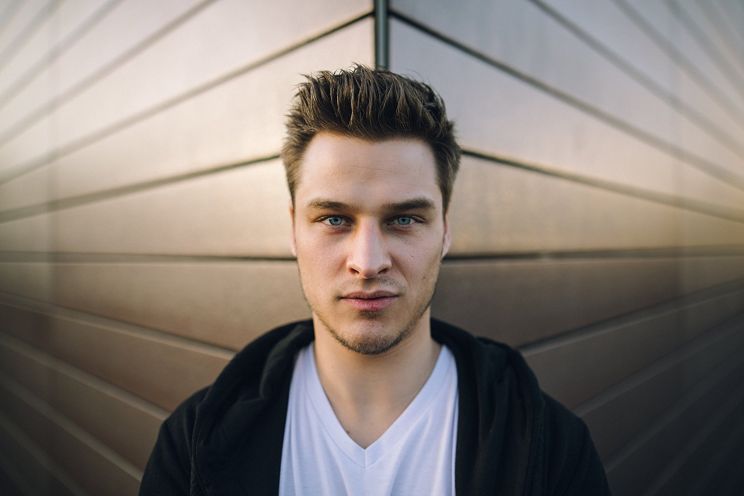 Daniel Axt