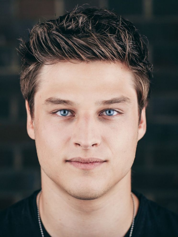 Daniel Axt