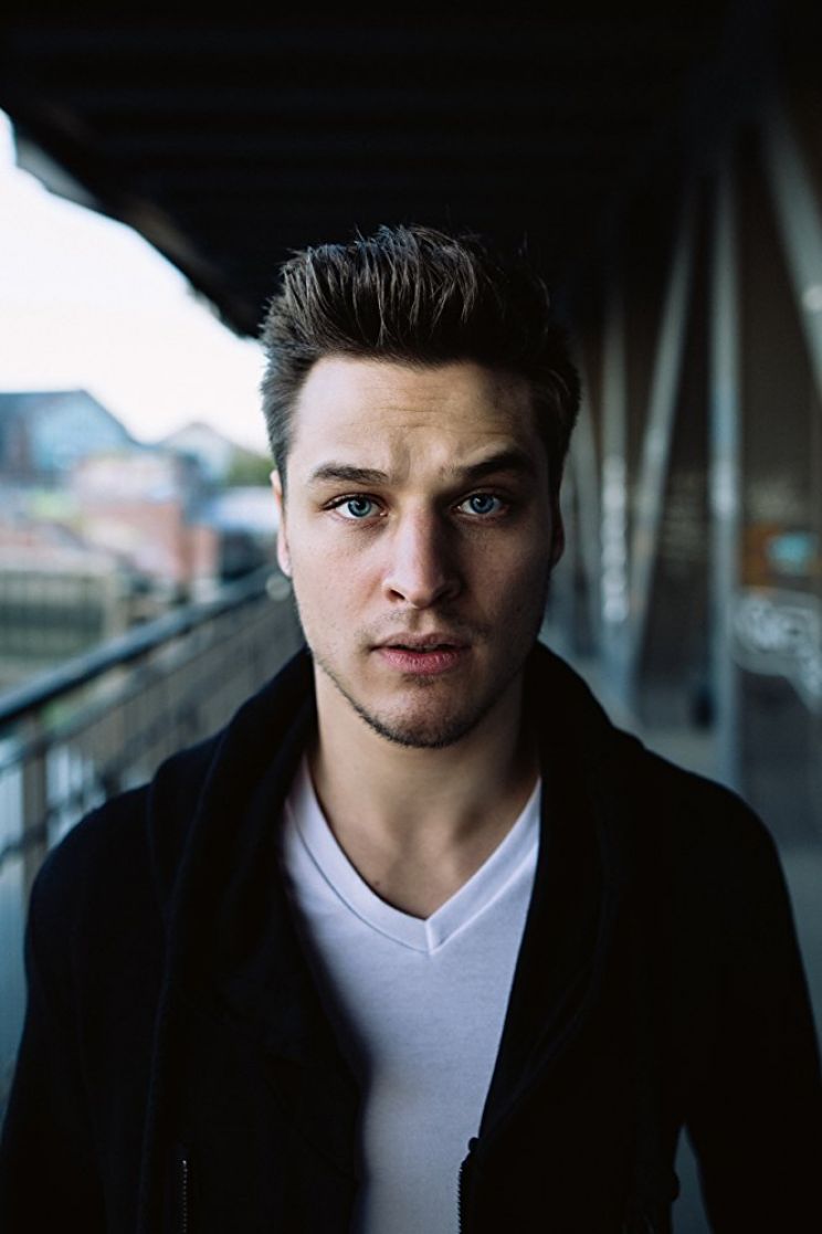 Daniel Axt