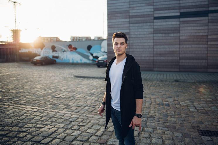 Daniel Axt