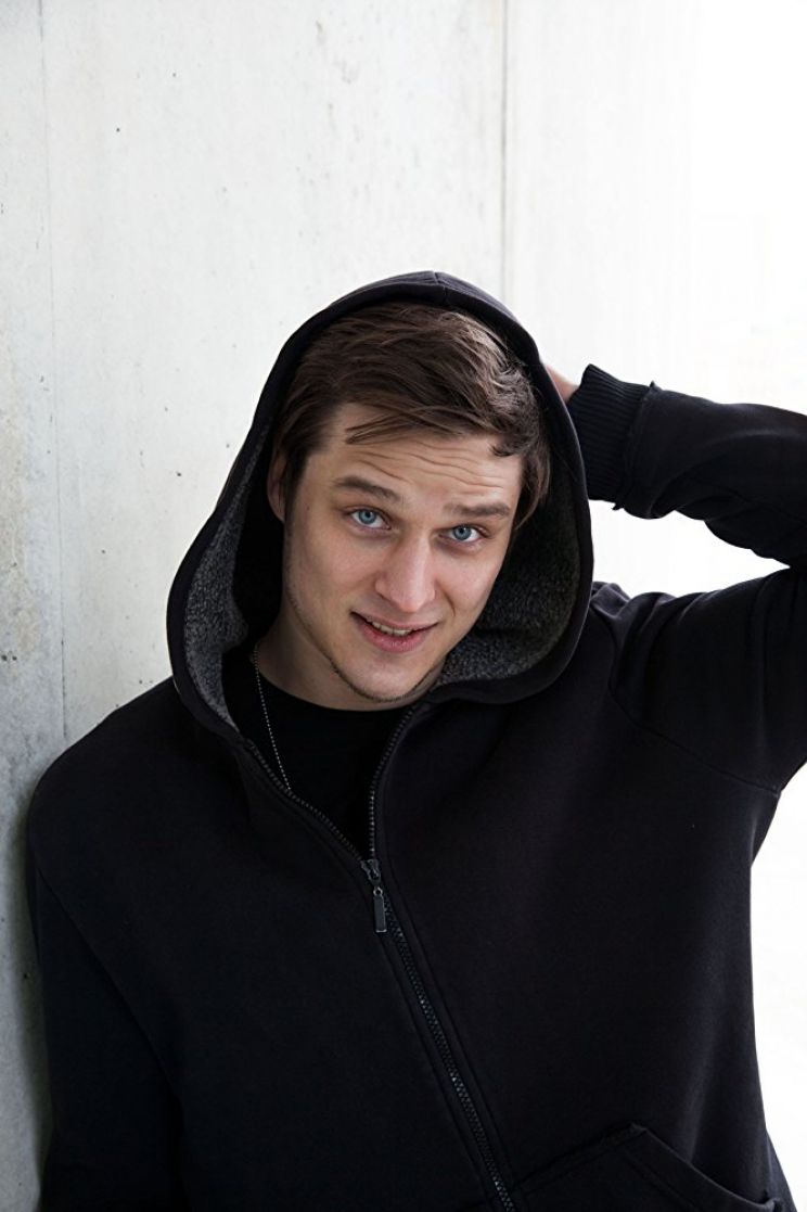 Daniel Axt