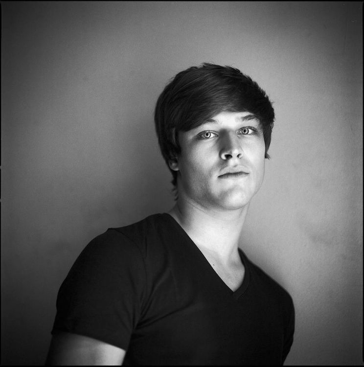 Daniel Axt
