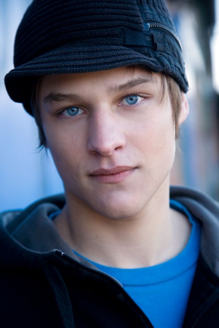 Daniel Axt