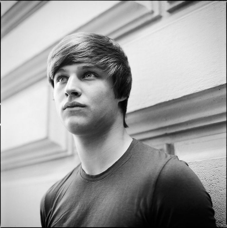 Daniel Axt