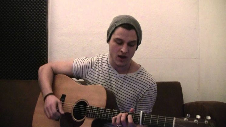 Daniel Axt