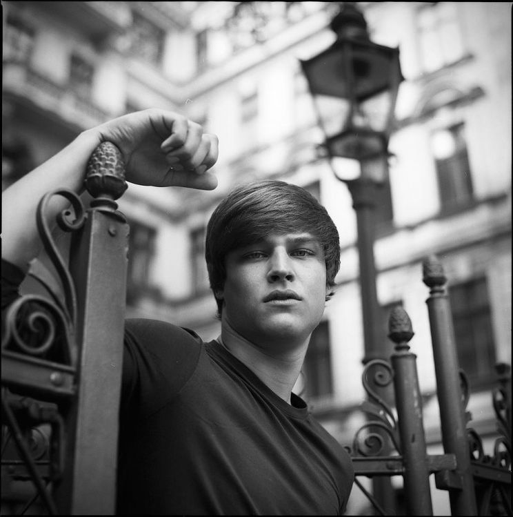 Daniel Axt