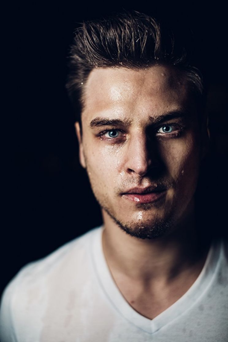 Daniel Axt
