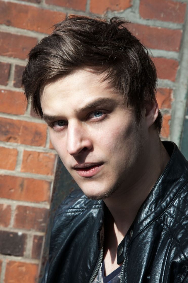Daniel Axt