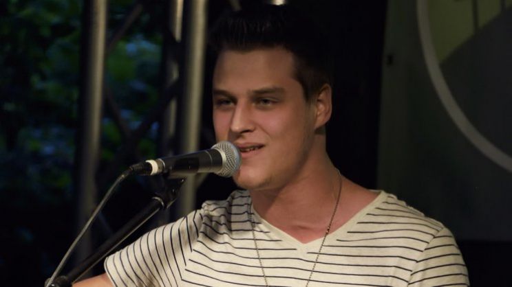 Daniel Axt