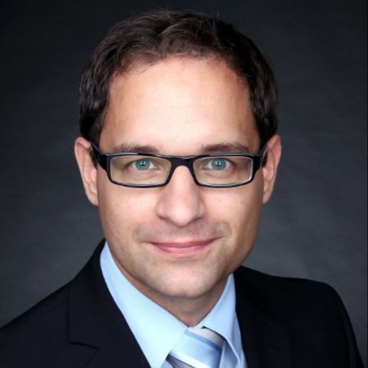 Daniel Axt