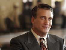 Daniel Baldwin