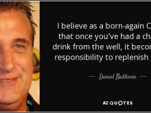 Daniel Baldwin