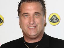 Daniel Baldwin