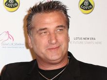 Daniel Baldwin