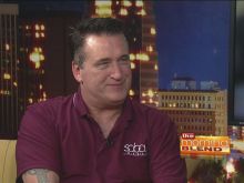 Daniel Baldwin