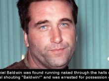 Daniel Baldwin