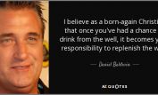 Daniel Baldwin