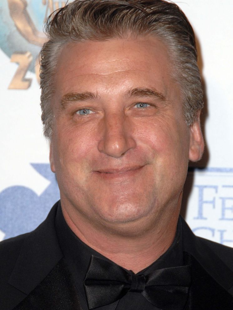 Daniel Baldwin