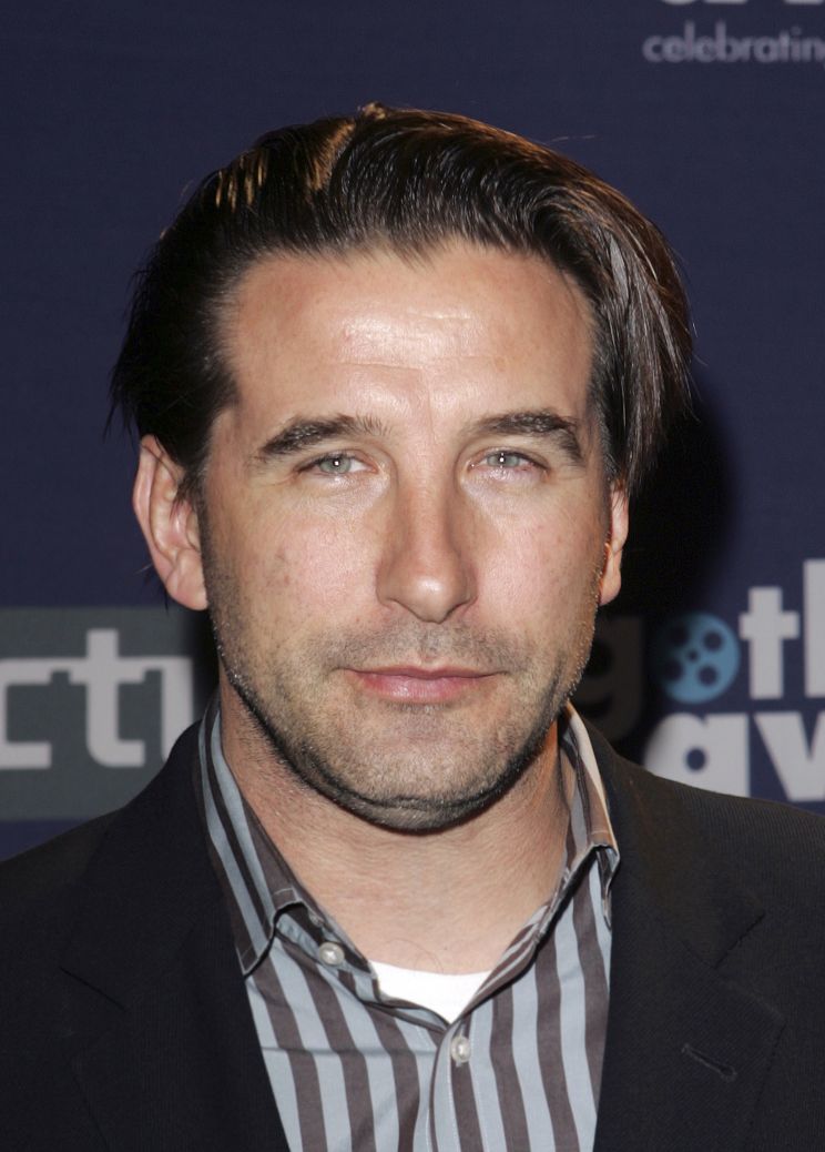 Daniel Baldwin