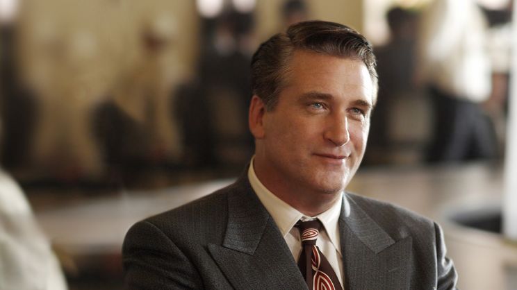 Daniel Baldwin