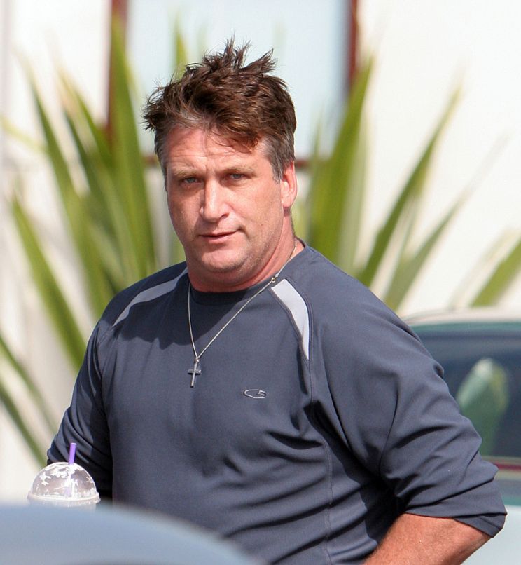 Daniel Baldwin