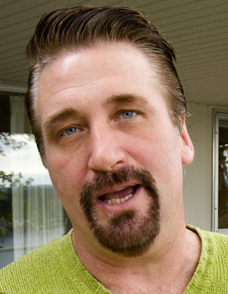 Daniel Baldwin