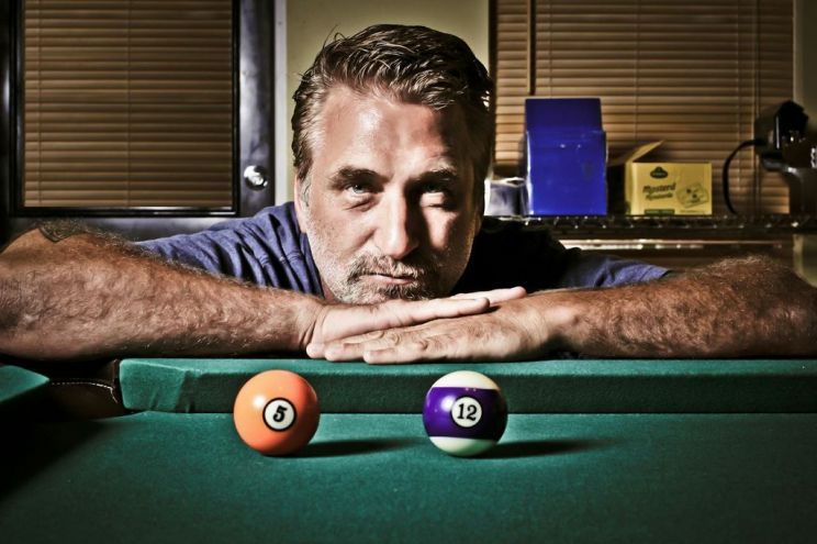 Daniel Baldwin