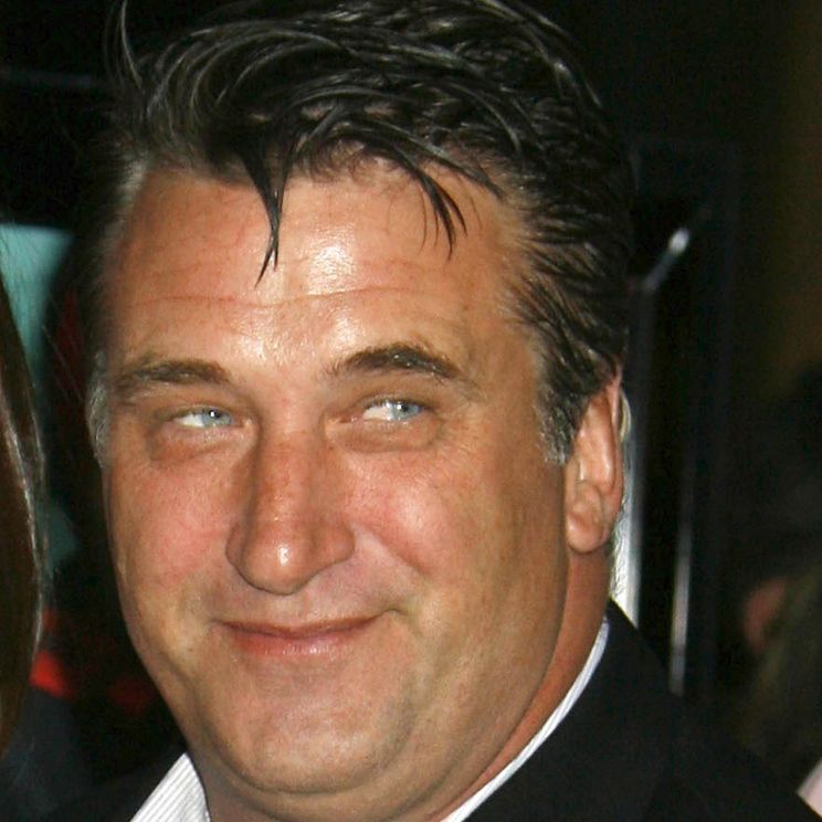 Daniel Baldwin