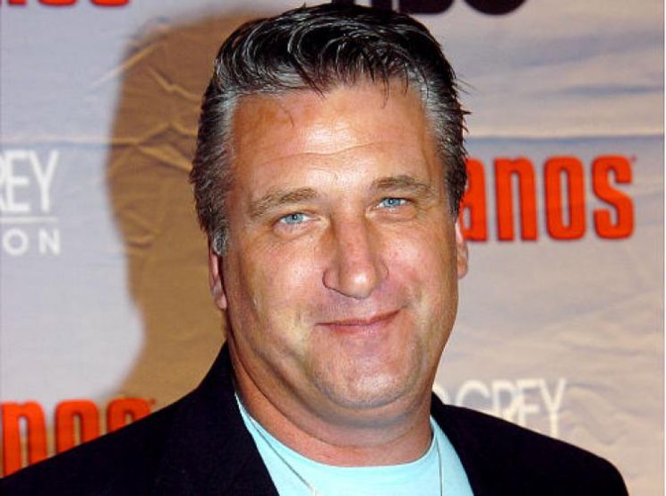 Daniel Baldwin