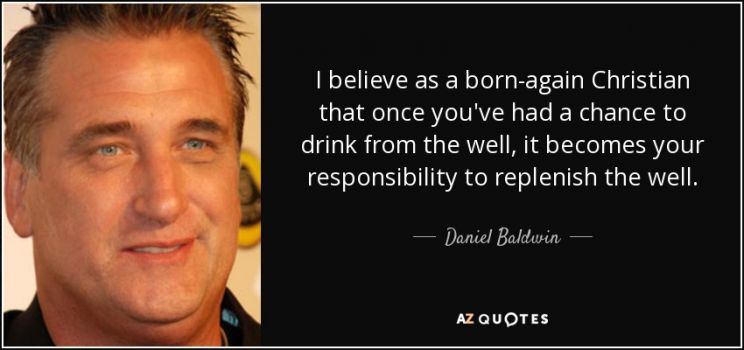 Daniel Baldwin