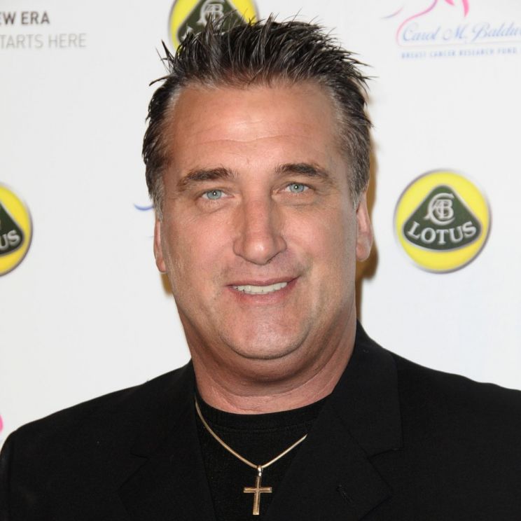 Daniel Baldwin