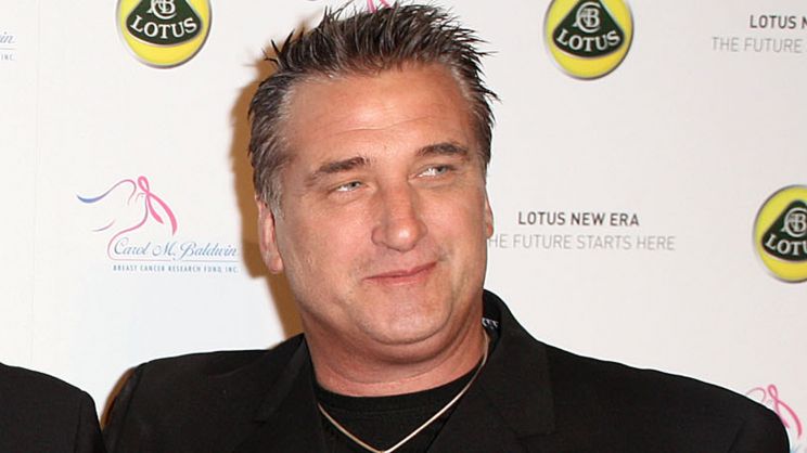 Daniel Baldwin