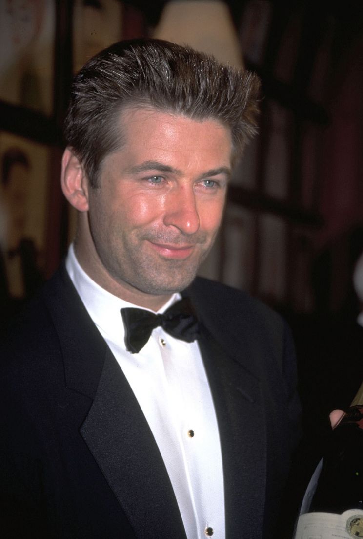 Daniel Baldwin