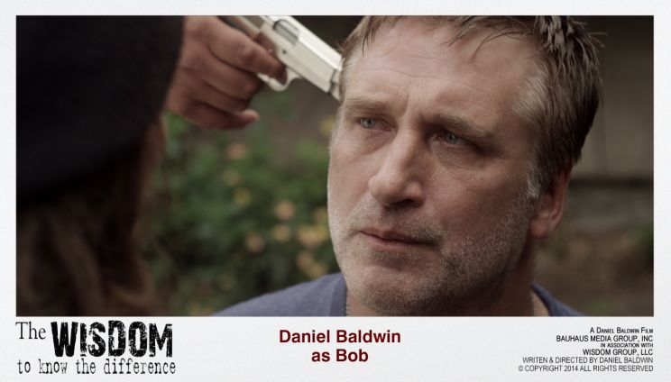 Daniel Baldwin