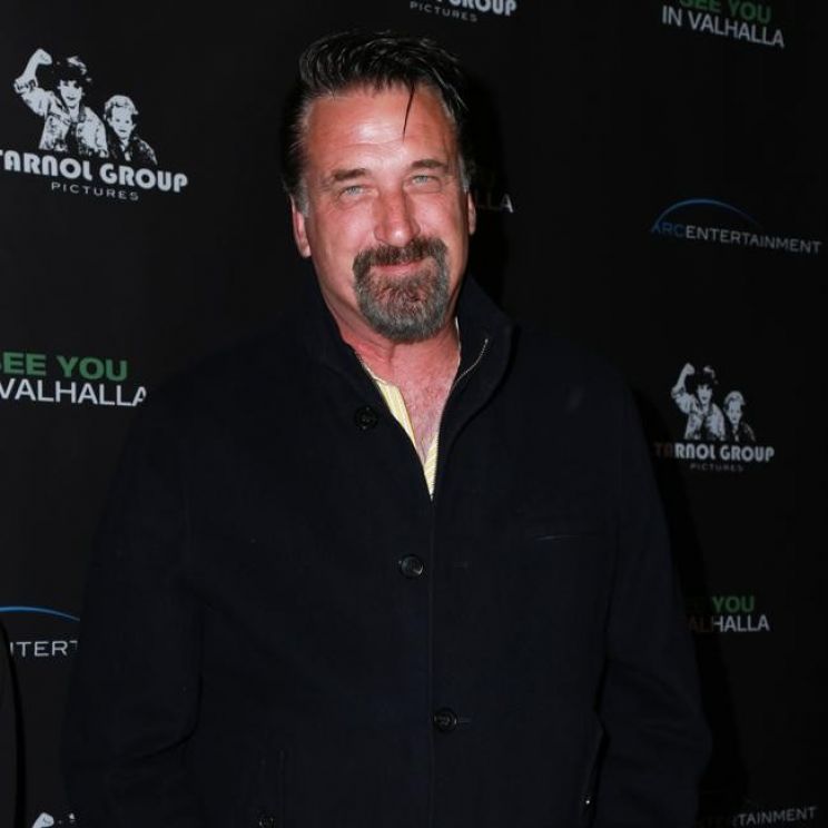 Daniel Baldwin