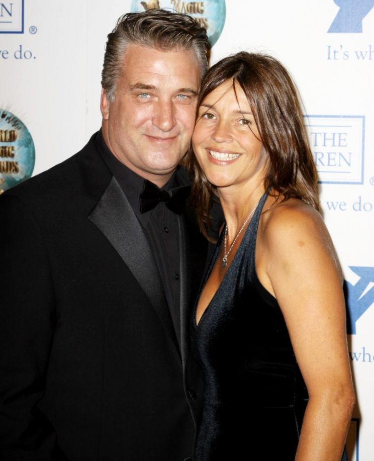 Daniel Baldwin