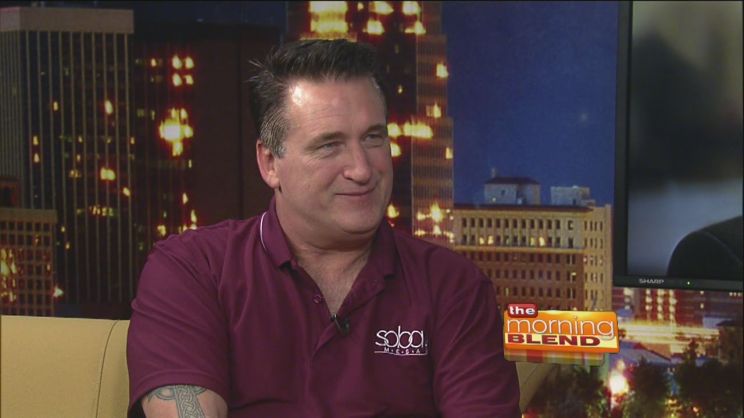 Daniel Baldwin