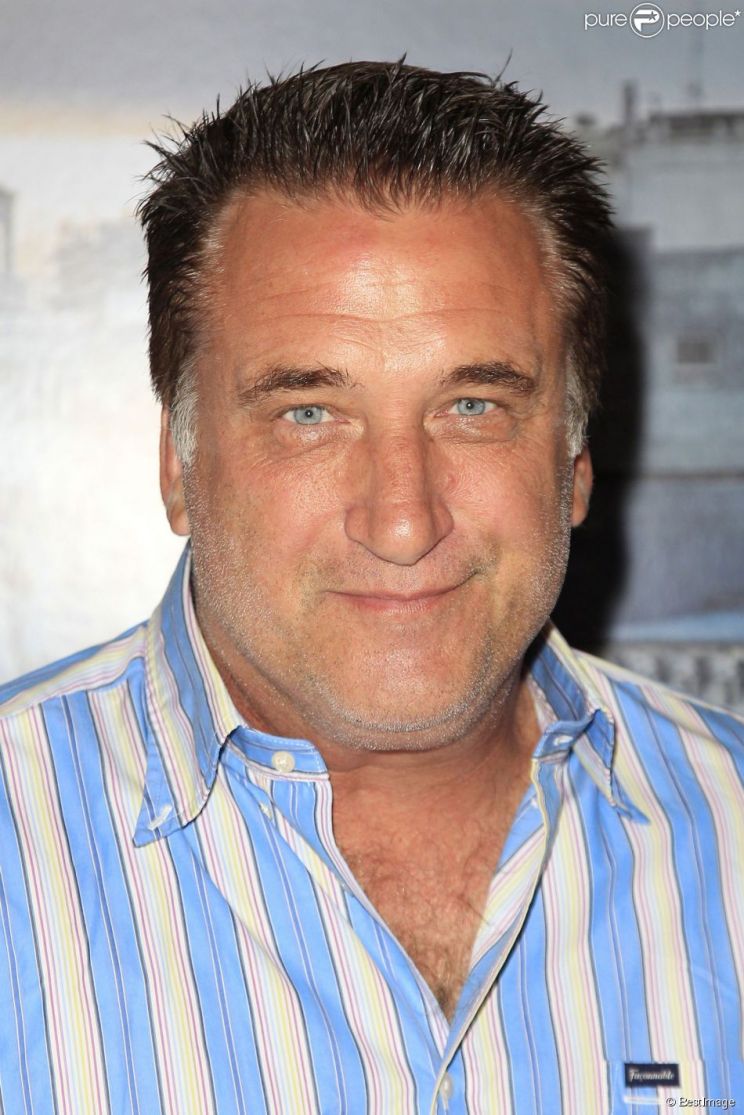 Daniel Baldwin