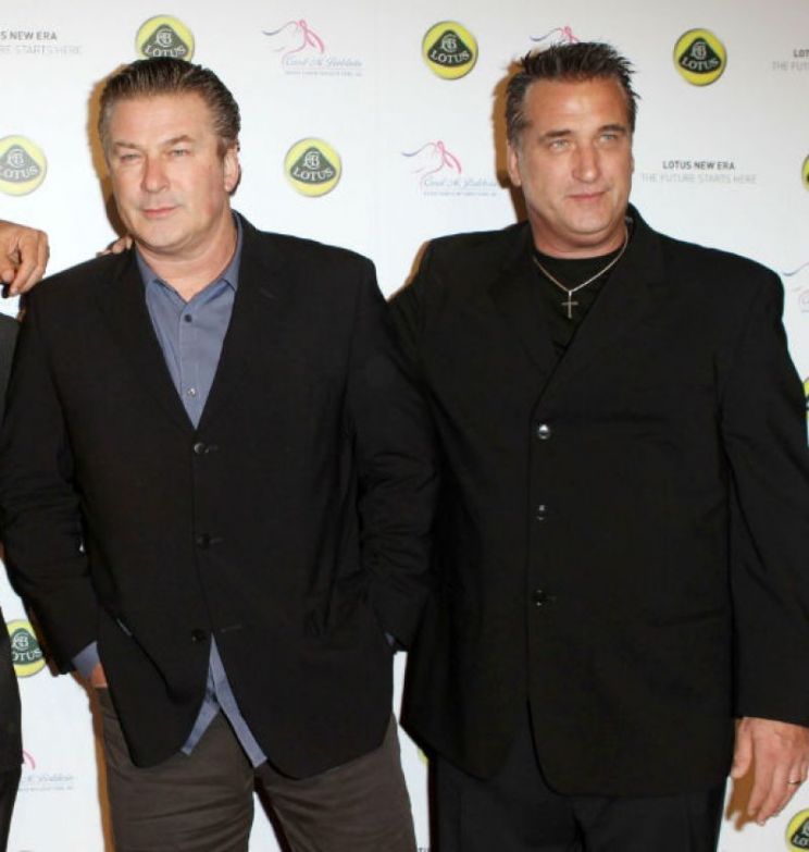 Daniel Baldwin