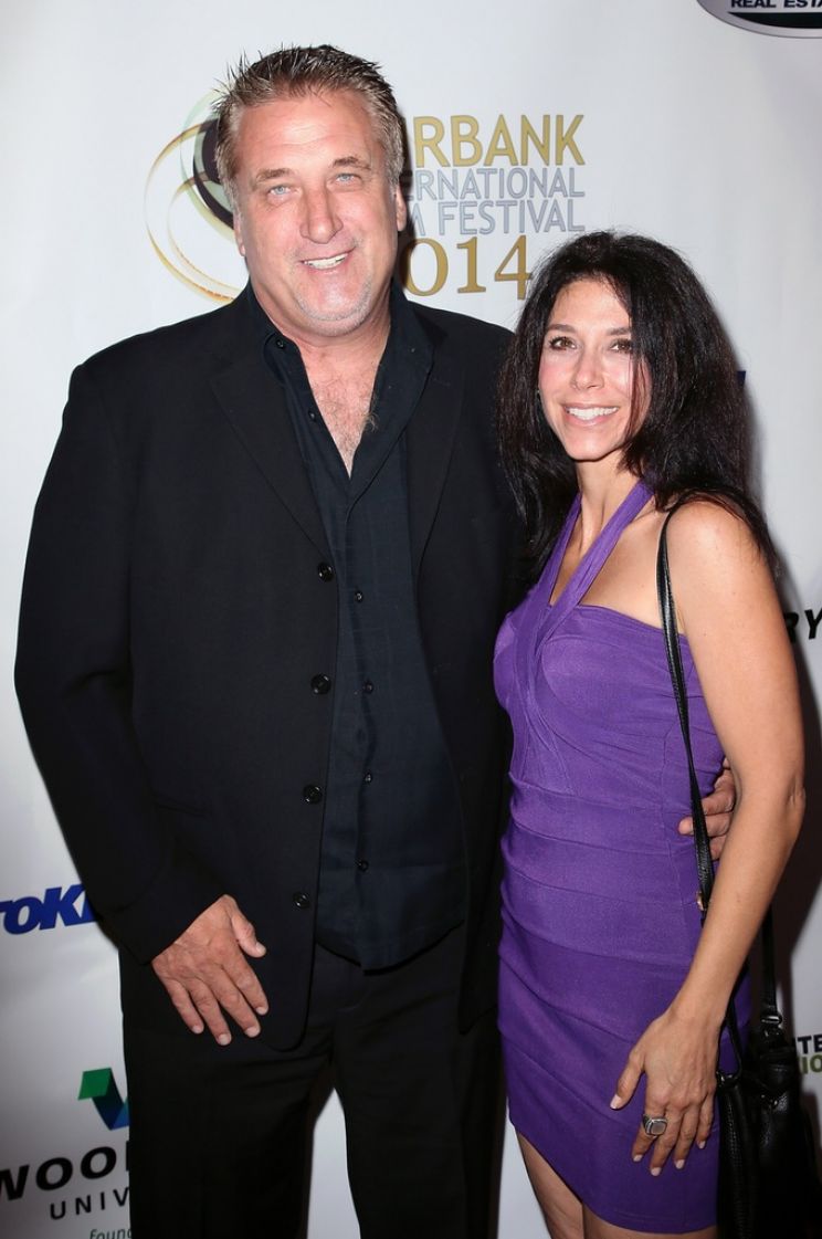 Daniel Baldwin