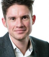 Daniel Barber
