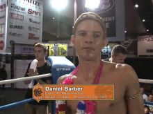 Daniel Barber