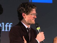 Daniel Barber