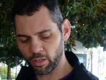 Daniel Barber