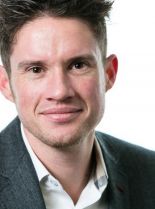 Daniel Barber