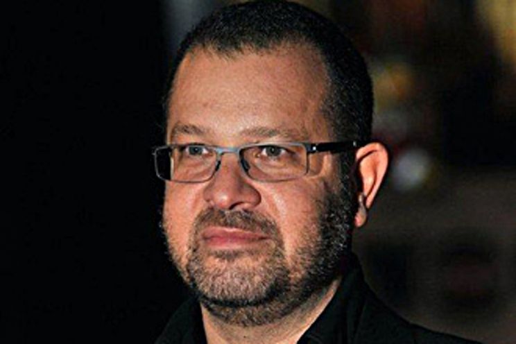 Daniel Barber