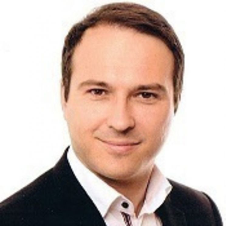 Daniel Barber