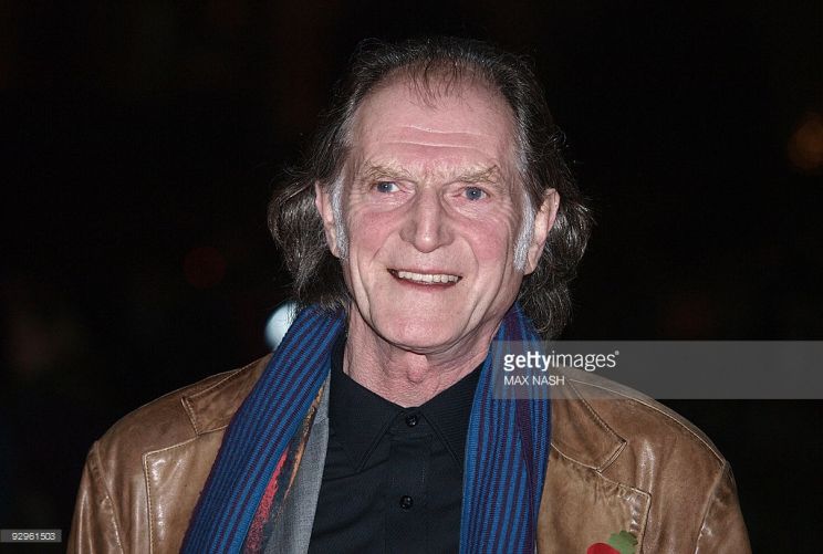 Daniel Barber